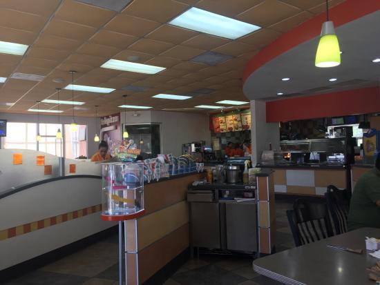 Pollo Campero
